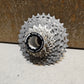 SHIMANO DURA ACE KASSETTE CS-R9200 12 FACH 11-30 ZÄHNE