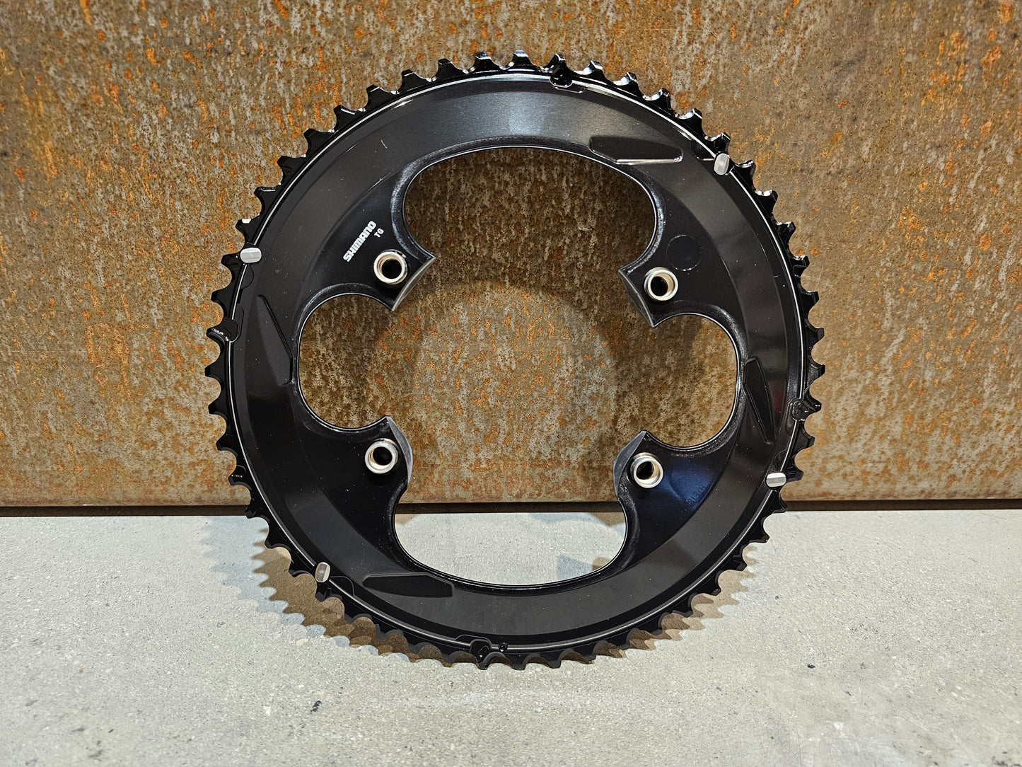 SHIMANO DURA ACE CHAINRING FC-R9200 / CR-R9200 50 / 52 / 54TEETH