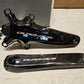 SHIMANO DURA ACE FC-R9200-P POWERMETER KURBEL OHNE KETTENBLATT