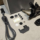 SHIMANO DURA ACE FC-R9200-P POWERMETER KURBEL OHNE KETTENBLATT
