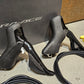 SHIMANO DURA ACE DI2 ST-R9270 / BR-R9270 SCHEIBENBREMSE SET L / R 2x12 FACH