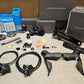 SHIMANO DURA ACE DI2 9270 SCHALTGRUPPE INKL POWERMETER  2 x 12 fach