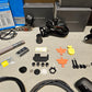 SHIMANO DURA ACE DI2 9270 SCHALTGRUPPE INKL POWERMETER  2 x 12 fach