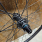 DT SWISS HG1800 SPLINE 100 / 148x12 LAUFRADSATZ DISC BOOST
