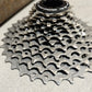 SHIMANO DURA ACE KASSETTE CS-R9200 12 FACH STARK GEBRAUCHT