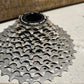 SHIMANO DURA ACE KASSETTE CS-R9200 12 FACH STARK GEBRAUCHT