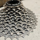 SHIMANO DURA ACE KASSETTE CS-R9200 12 FACH STARK GEBRAUCHT