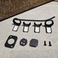 SHIMANO DI2 VERTEILER EW-RS910 ERSATZTEILE / ZUBEHÖR