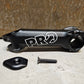 PRO VIBE DI2 VORBAU WHITE LABEL 31,8MM 1 1/8 / -17° / 130MM B-WARE