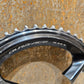 SHIMANO DURA ACE KETTENBLATT FC-R9200 / CR-R9200 54ZÄHNE GEBRAUCHT