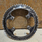 SHIMANO DURA ACE KETTENBLATT FC-R9200 / CR-R9200 54ZÄHNE GEBRAUCHT