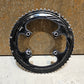 SHIMANO DURA ACE KETTENBLATT FC-R9100 53 / 55 ZÄHNE GEBRAUCHT