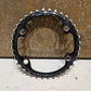 SHIMANO DURA ACE CHAINRING FC-R9100 36 / 39 / 42 / 44 / 46 TEETH USED