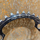 SHIMANO DURA ACE KETTENBLATT FC-R9100 36 / 39 / 42 ZÄHNE GEBRAUCHT