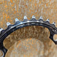 SHIMANO DURA ACE CHAINRING FC-R9100 36 / 39 / 42 / 44 / 46 TEETH USED