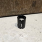 PRO REDUZIERHÜLSE FÜR VORBAU 1 1/4 ZOLL 31,8MM AUF 1 1/8 ZOLL 28,6MM