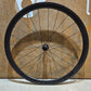 BONTRAGER AEOLUS PRO 37 TLR LAUFRADSATZ DISC
