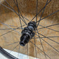 BONTRAGER AEOLUS PRO 37 TLR LAUFRADSATZ DISC