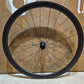 BONTRAGER AEOLUS PRO 37 TLR LAUFRADSATZ DISC