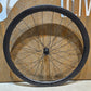 BONTRAGER AEOLUS PRO 37 TLR LAUFRADSATZ DISC