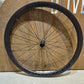 BONTRAGER AEOLUS PRO 37 TLR LAUFRADSATZ DISC