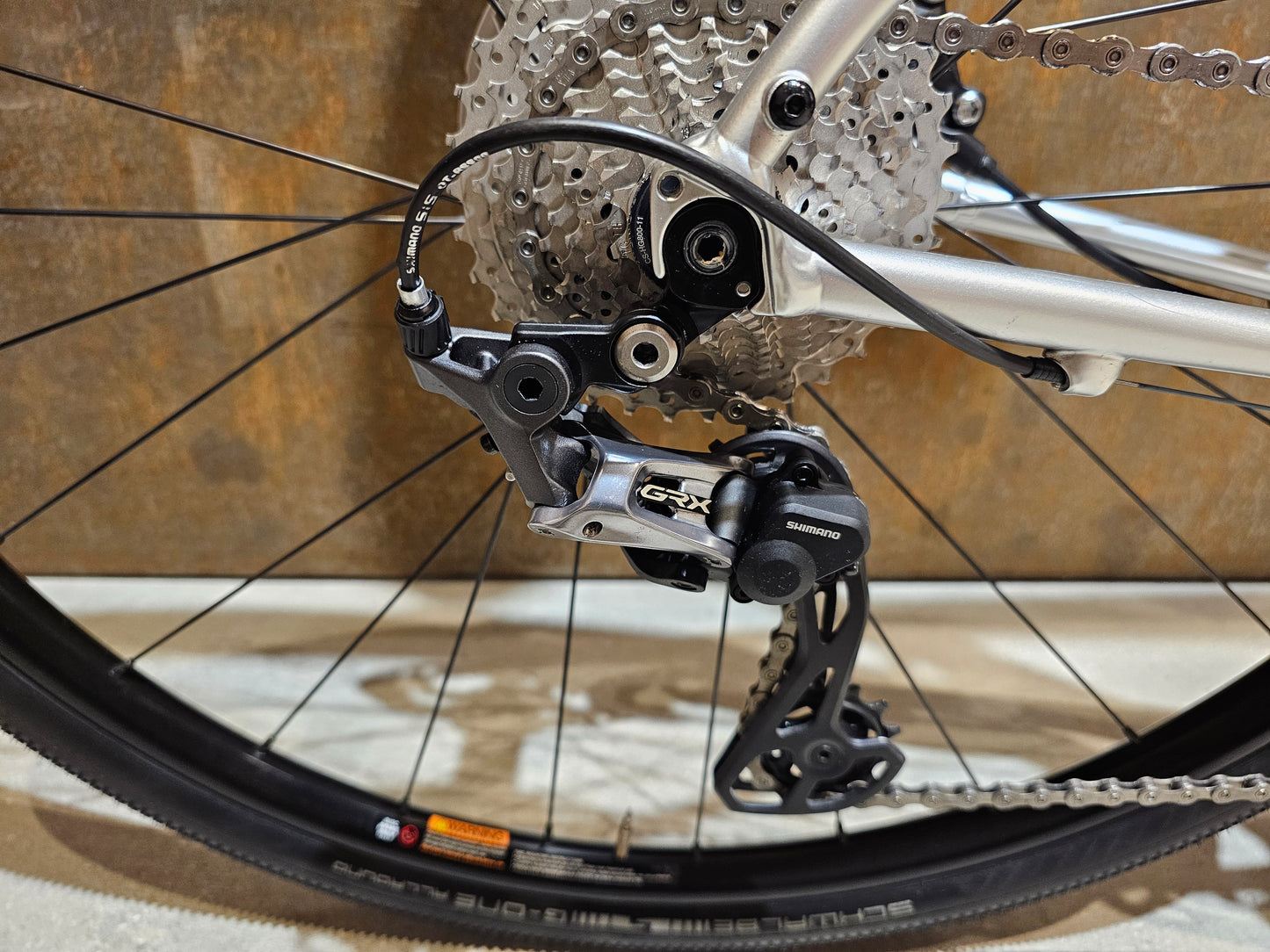 CANNONDALE TOPSTONE 1 / L