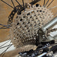 CANNONDALE TRAIL THREE / 27,5 ZOLL / XS