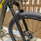 CANNONDALE TRAIL THREE / 27,5 ZOLL / XS