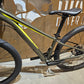 CANNONDALE TRAIL THREE / 27,5 ZOLL / XS