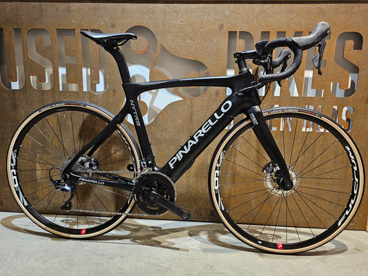 PINARELLO NYTRO FAZUA CARBON / 53CM