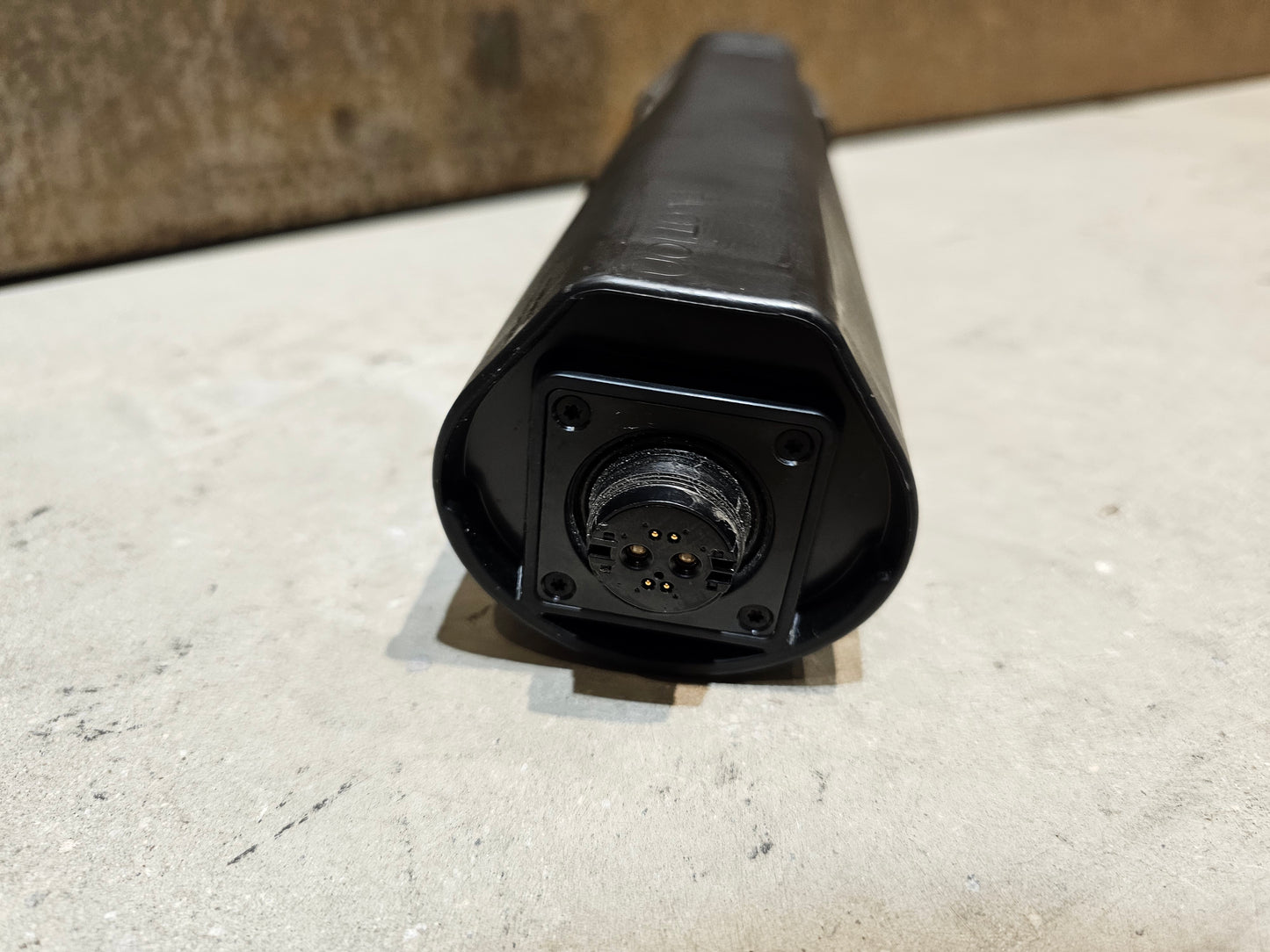 FAZUA 250 BATTERIE / AKKU / 252WH
