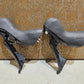 SHIMANO ULTEGRA 8020 DISC SCHALTGRUPPE FD / RD / SHIFTER 2 x 11 FACH
