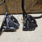 SHIMANO ULTEGRA 8020 DISC SCHALTGRUPPE FD / RD / SHIFTER 2 x 11 FACH