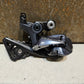 SHIMANO ULTEGRA 8020 DISC SCHALTGRUPPE FD / RD / SHIFTER 2 x 11 FACH