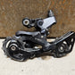 SHIMANO ULTEGRA 8020 DISC SCHALTGRUPPE FD / RD / SHIFTER 2 x 11 FACH