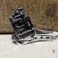 SHIMANO ULTEGRA 8020 DISC SCHALTGRUPPE FD / RD / SHIFTER 2 x 11 FACH