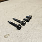SHIMANO ULTEGRA 8020 DISC SCHALTGRUPPE FD / RD / SHIFTER 2 x 11 FACH