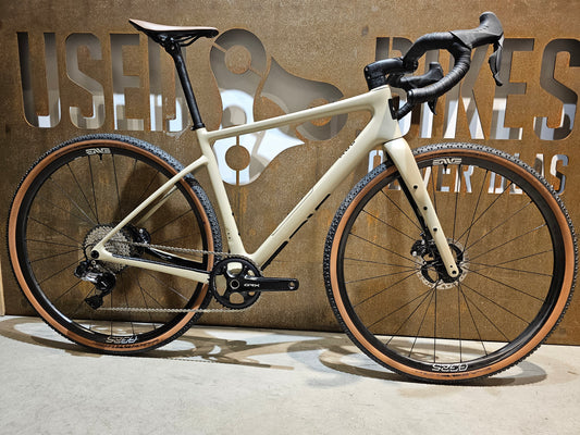 ENVE MOG CARBON / 54CM