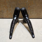 SHIMANO DURA ACE DI2 9270 SCHALTGRUPPE / POWERMETER  2x12 172,5MM GEBRAUCHT