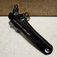 SHIMANO DURA ACE DI2 9270 SCHALTGRUPPE / POWERMETER  2x12 172,5MM GEBRAUCHT
