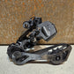 SHIMANO DURA ACE DI2 9270 SCHALTGRUPPE / POWERMETER  2x12 172,5MM GEBRAUCHT