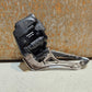 SHIMANO DURA ACE DI2 9270 SCHALTGRUPPE / POWERMETER  2x12 172,5MM GEBRAUCHT