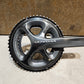 SHIMANO ULTEGRA FC-6800 KURBEL 52-36 175MM 11FACH