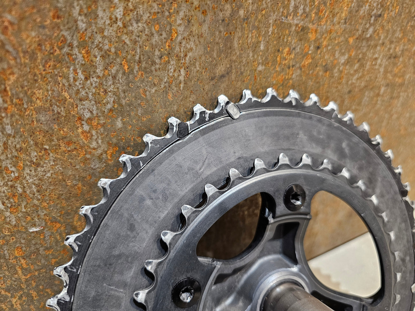 SHIMANO ULTEGRA FC-6800 KURBEL 52-36 175MM 11FACH