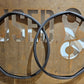 BONTRAGER R3 HARD-CASE LITE RENNRADREIFEN 700C X 25MM SCHWARZ