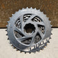 SRAM FORCE XG 1270 KASSETTE 10-33 ZAHNKRANZ GEBRAUCHT