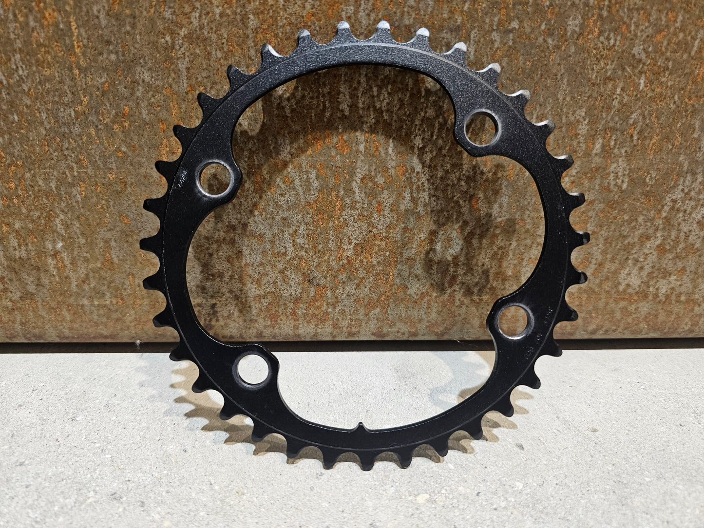 SRAM FORCE AXS KETTENBLATT ROAD 35 ZÄHNE / B-WARE