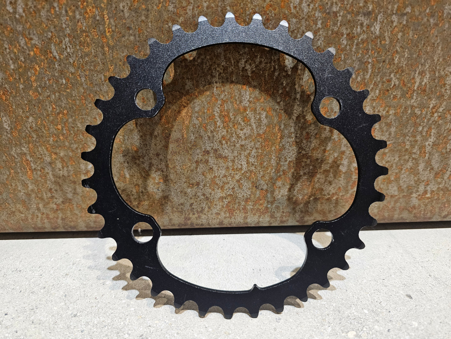 SRAM FORCE AXS KETTENBLATT ROAD 35 ZÄHNE / B-WARE