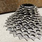 SHIMANO DURA ACE CASSETTE CS-R9200 12 TIMES USED
