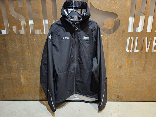 LE COL BORA HANSGROHE THE EVENT TORRENTIAL JACKET MEN